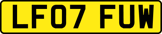 LF07FUW