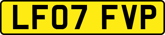 LF07FVP