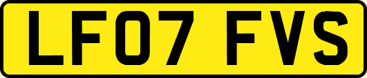 LF07FVS