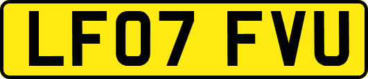 LF07FVU