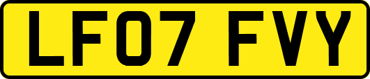 LF07FVY