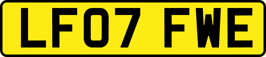 LF07FWE