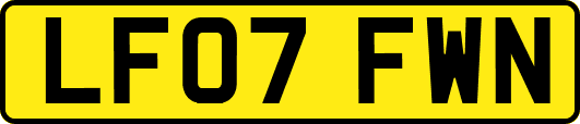 LF07FWN