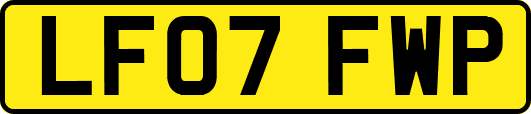 LF07FWP