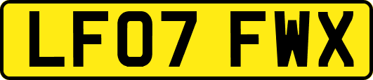 LF07FWX