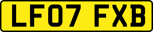 LF07FXB