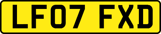 LF07FXD