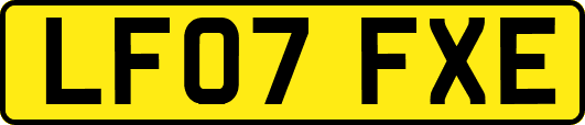 LF07FXE