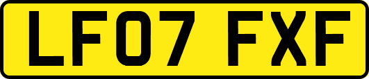 LF07FXF