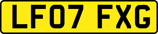 LF07FXG
