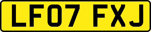 LF07FXJ