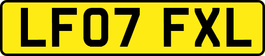 LF07FXL