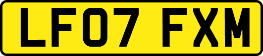 LF07FXM