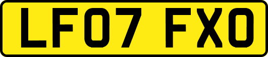 LF07FXO