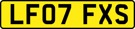 LF07FXS