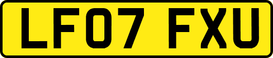 LF07FXU