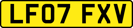 LF07FXV