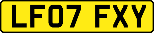 LF07FXY