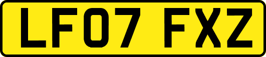 LF07FXZ