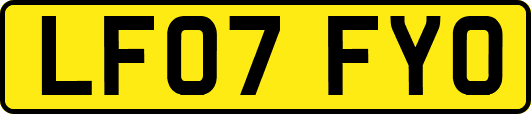 LF07FYO
