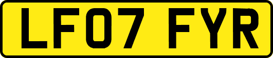LF07FYR