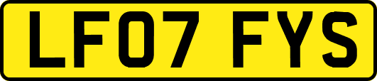 LF07FYS