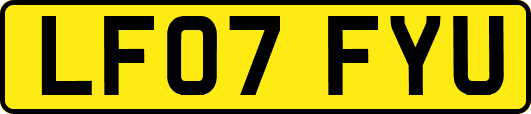 LF07FYU