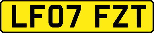 LF07FZT