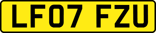 LF07FZU
