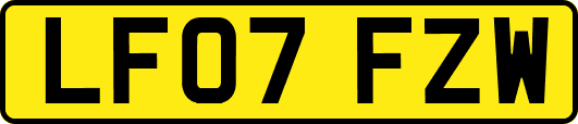 LF07FZW