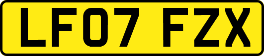 LF07FZX