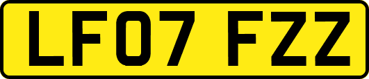 LF07FZZ