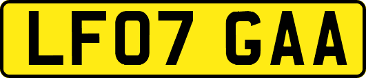 LF07GAA