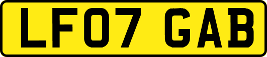 LF07GAB