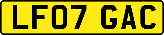 LF07GAC