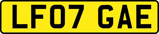 LF07GAE