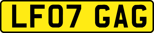 LF07GAG