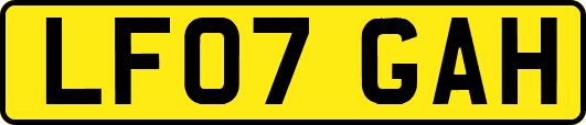 LF07GAH
