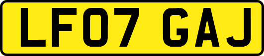 LF07GAJ