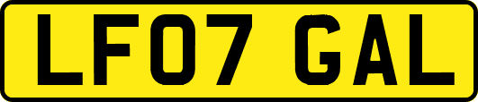 LF07GAL