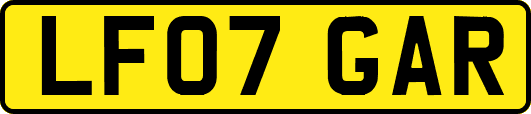LF07GAR