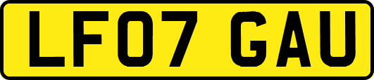 LF07GAU