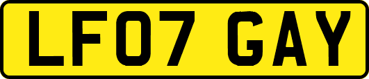 LF07GAY