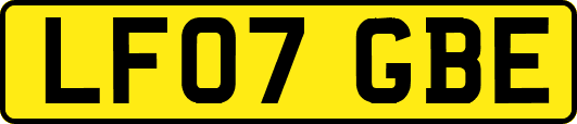 LF07GBE