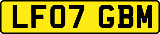 LF07GBM