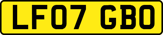 LF07GBO