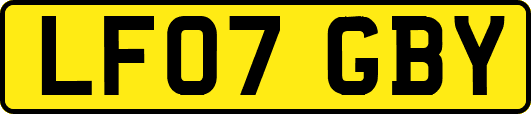 LF07GBY