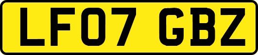LF07GBZ