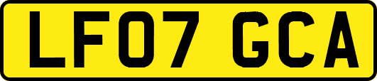 LF07GCA