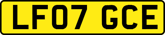 LF07GCE